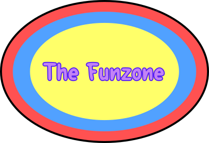 The Funzone Logo